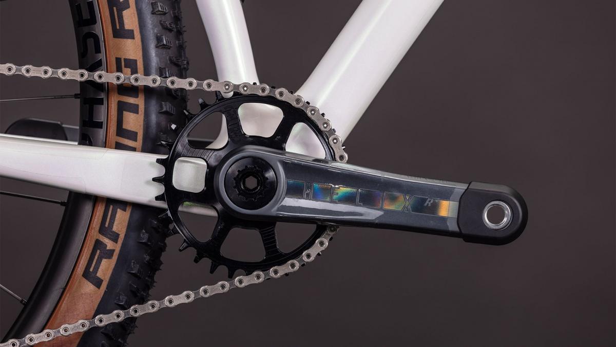 Cube Phenix C:68X SLX teamline – Bild 5