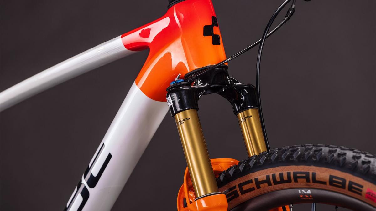 Cube Phenix C:68X SLX teamline – Bild 7