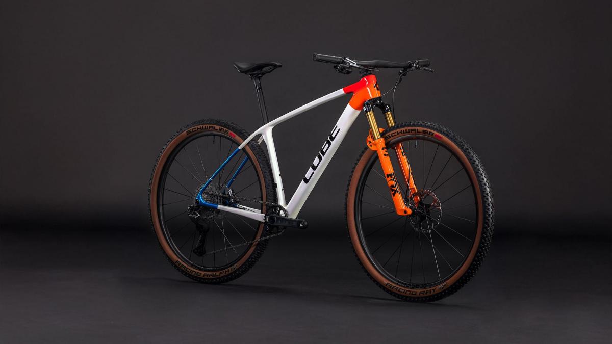 Cube Phenix C:68X SLX teamline – Bild 8