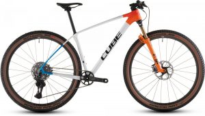 Cube Phenix C:68X SLX teamline