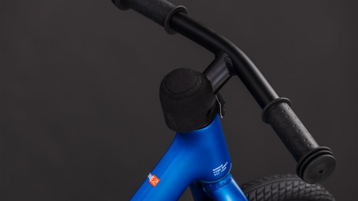 Cube Numove 120 walk topasblue'n'nebula – Bild 2