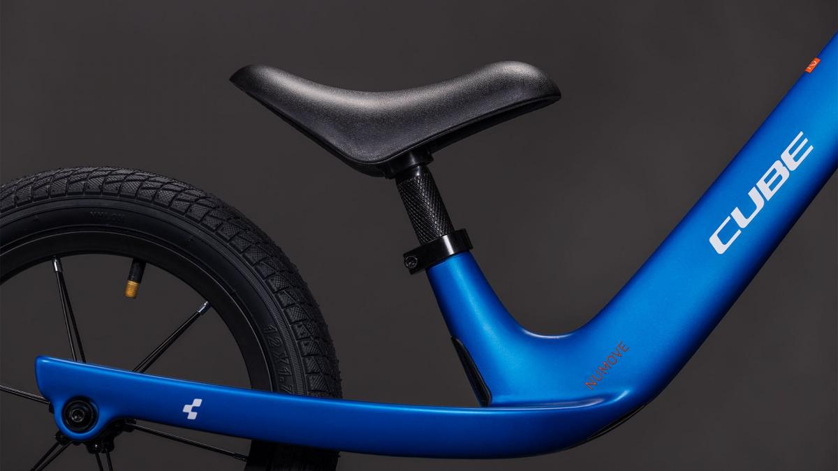 Cube Numove 120 walk topasblue'n'nebula – Bild 3