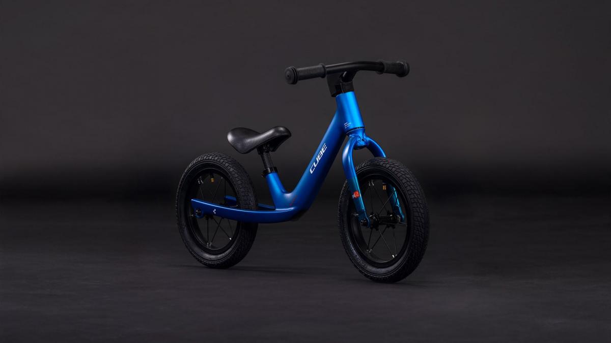 Cube Numove 120 walk topasblue'n'nebula – Bild 6