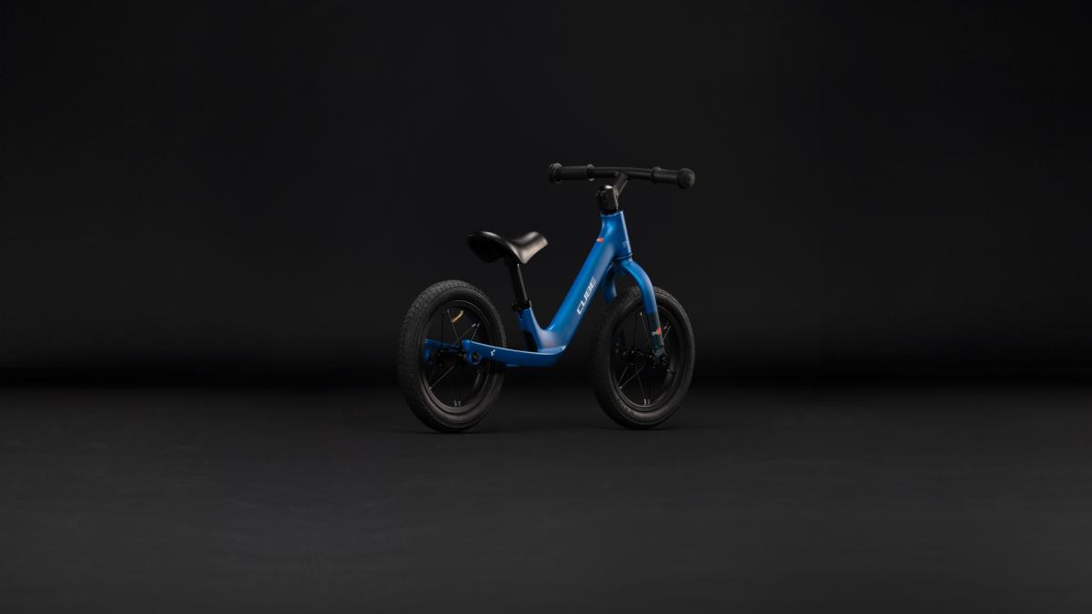 Cube Numove 120 walk topasblue'n'nebula – Bild 7