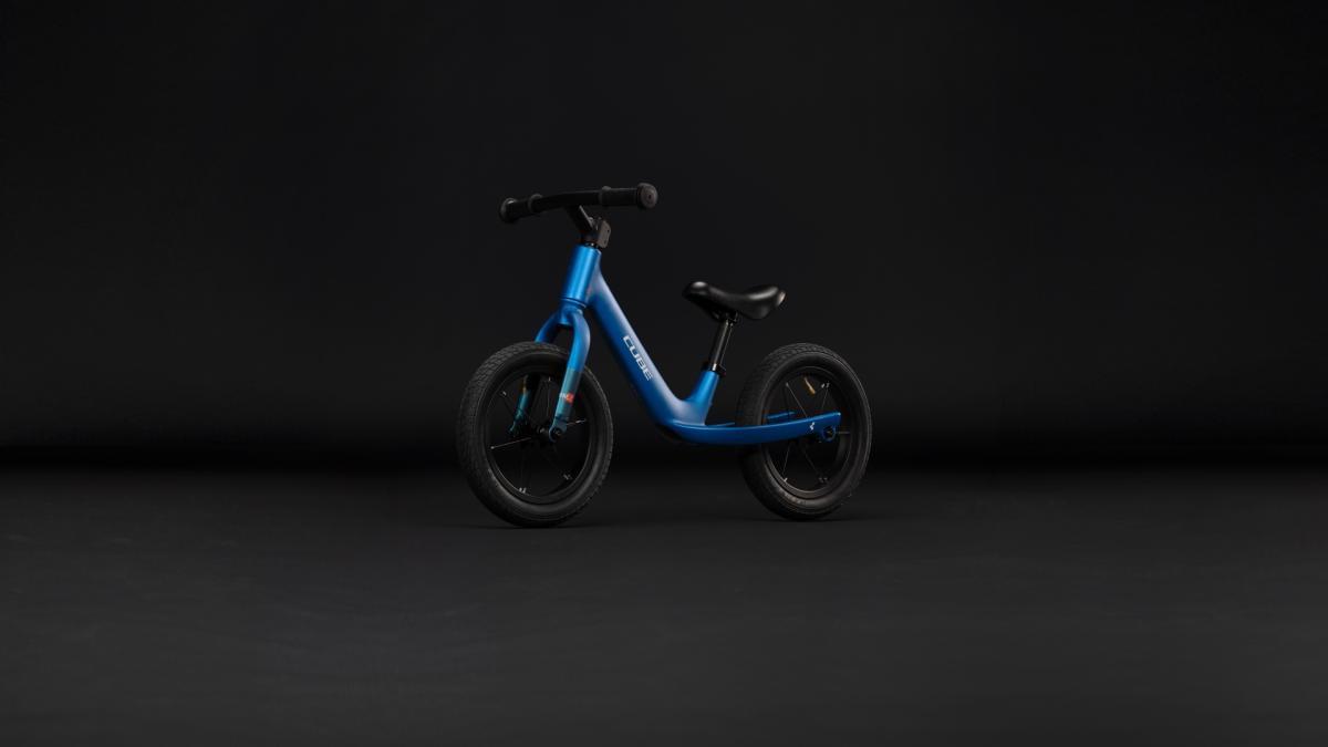 Cube Numove 120 walk topasblue'n'nebula – Bild 8
