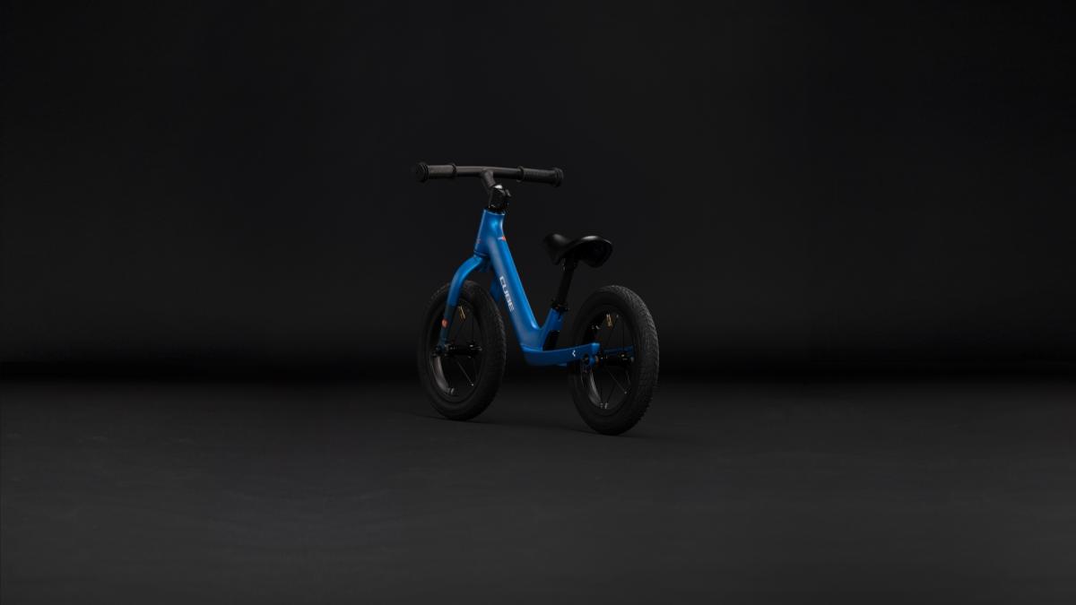 Cube Numove 120 walk topasblue'n'nebula – Bild 9