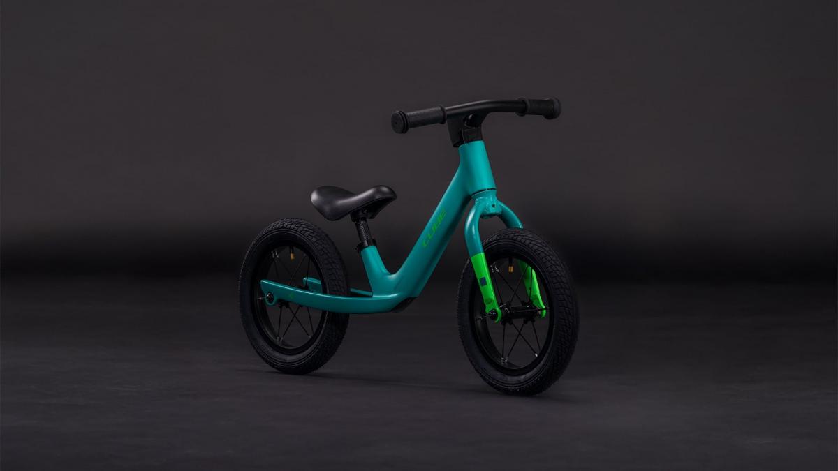 Cube Numove 120 walk seagreen'n'green – Bild 6