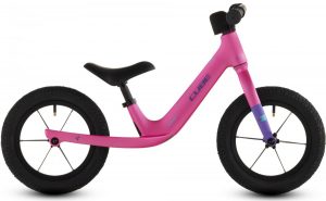 Cube Numove 120 walk fucsia'n'plum