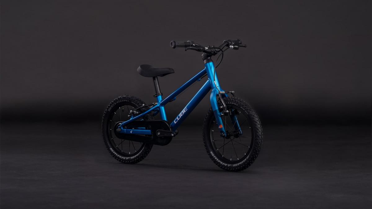 Cube Numove 140 topasblue'n'nebula – Bild 7