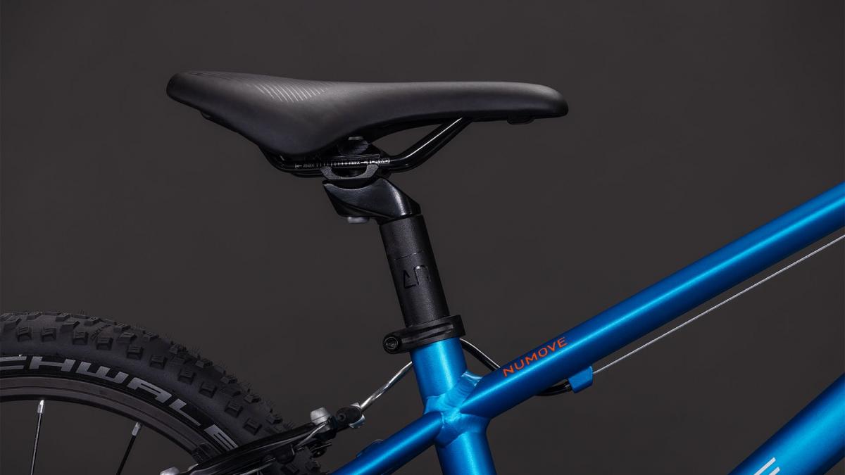 Cube Numove 160 topasblue'n'nebula – Bild 4