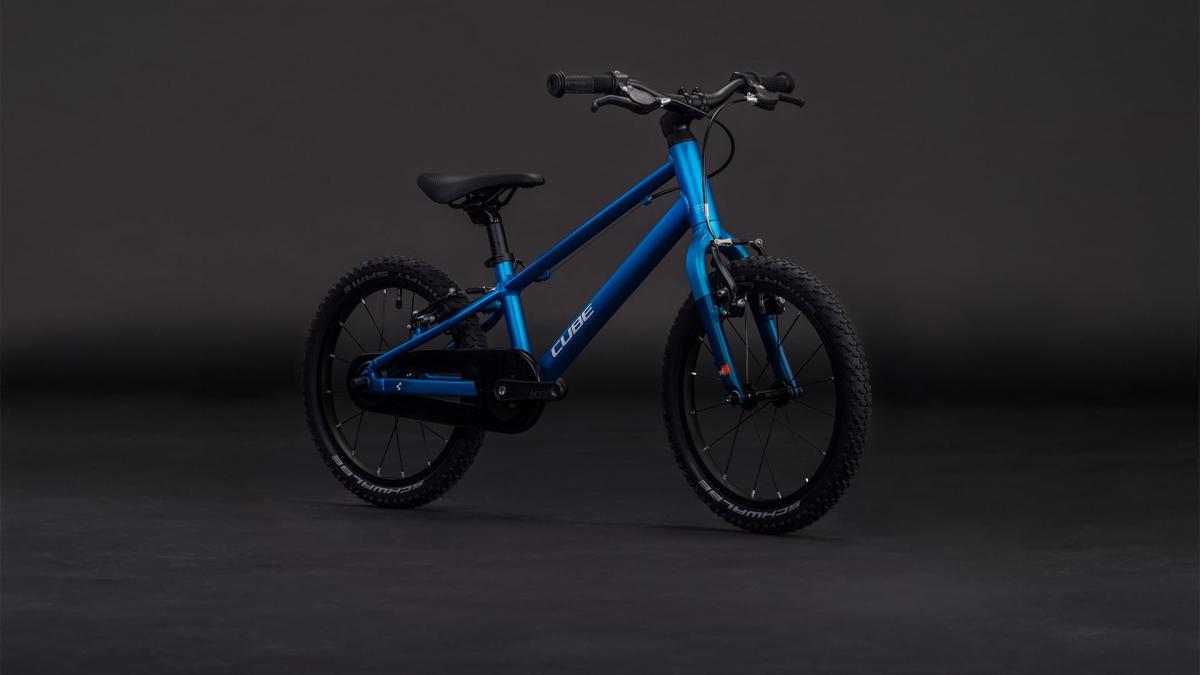 Cube Numove 160 topasblue'n'nebula – Bild 7