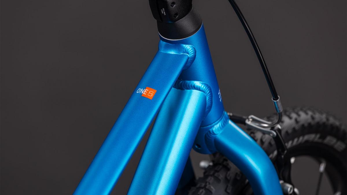 Cube Numove 180 topasblue'n'nebula – Bild 2