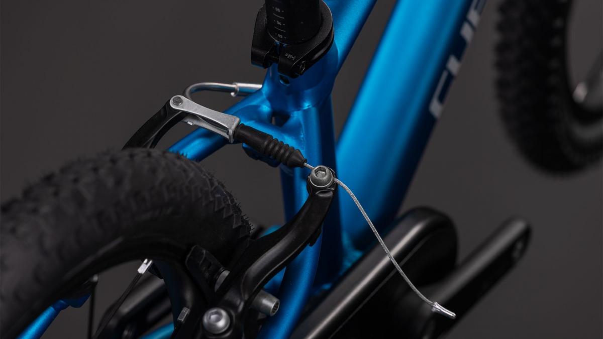 Cube Numove 180 topasblue'n'nebula – Bild 4