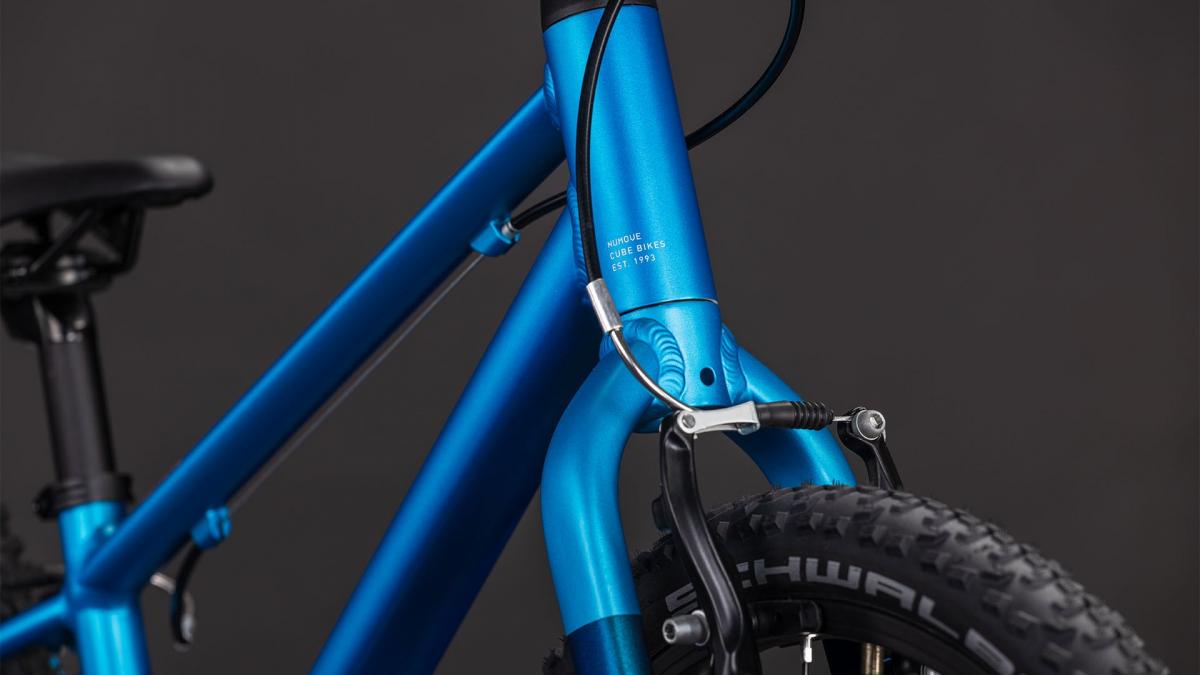 Cube Numove 180 topasblue'n'nebula – Bild 6