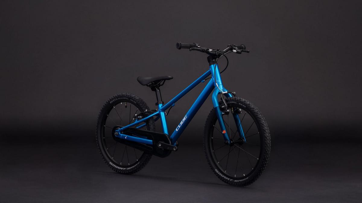 Cube Numove 180 topasblue'n'nebula – Bild 7