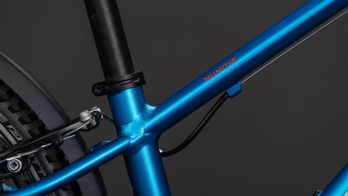 Cube Numove 200 FE topasblue'n'nebula – Bild 3