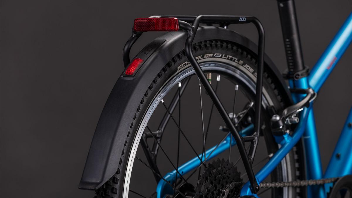 Cube Numove 200 FE topasblue'n'nebula – Bild 5