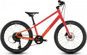 Cube Numove 200 Disc redrose'n'peach