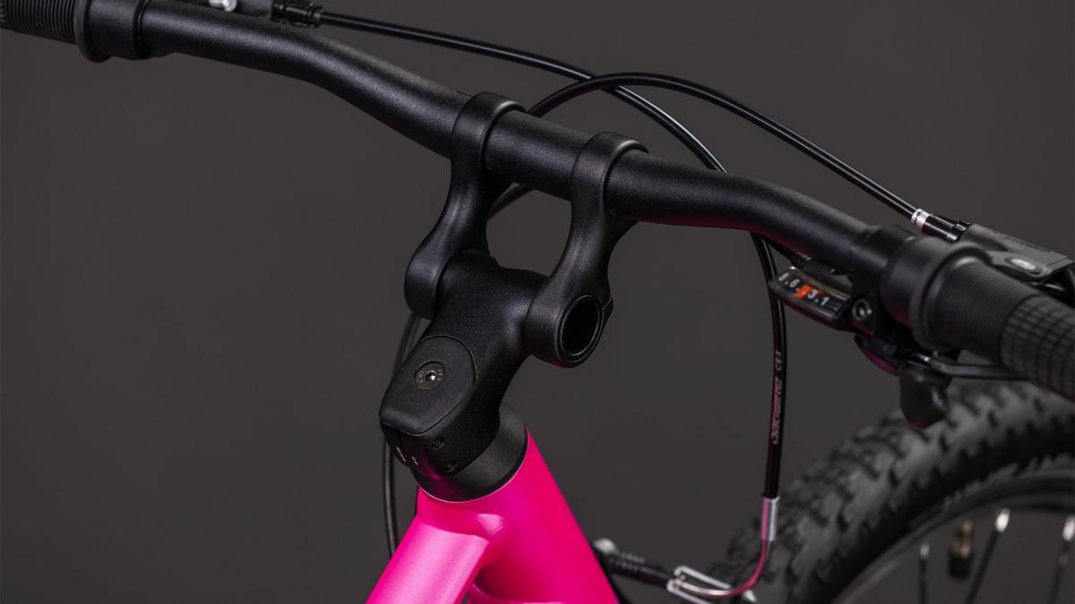 Cube Numove 240 fucsia'n'plum – Bild 2