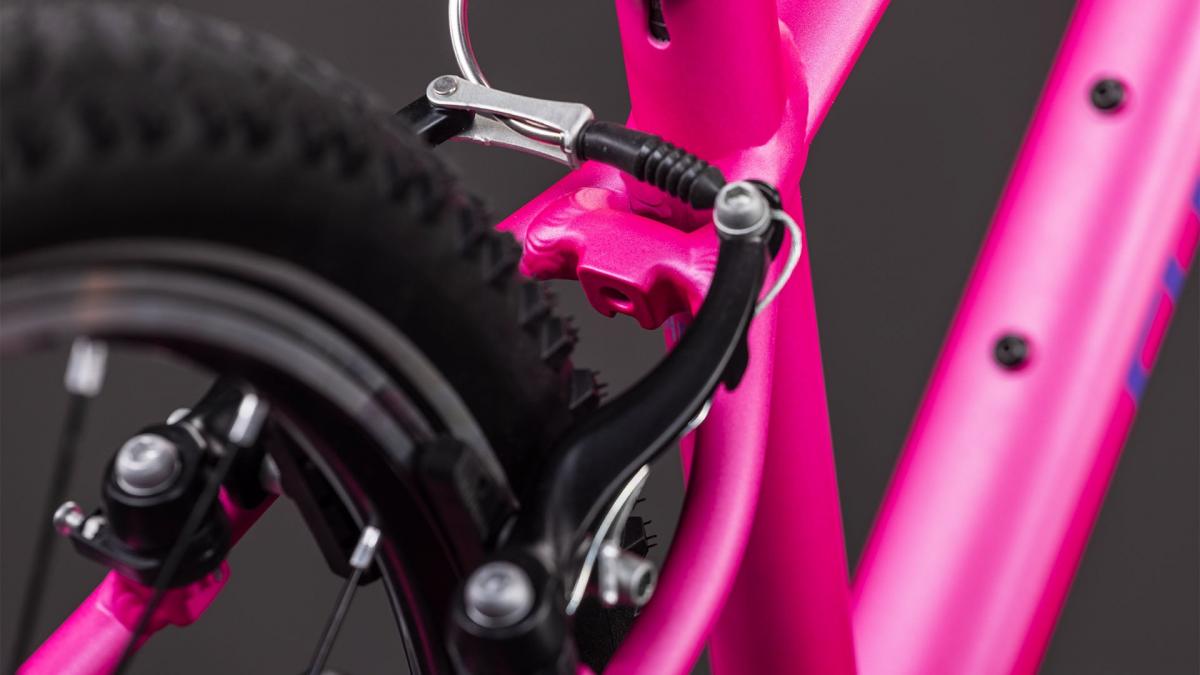 Cube Numove 240 fucsia'n'plum – Bild 4