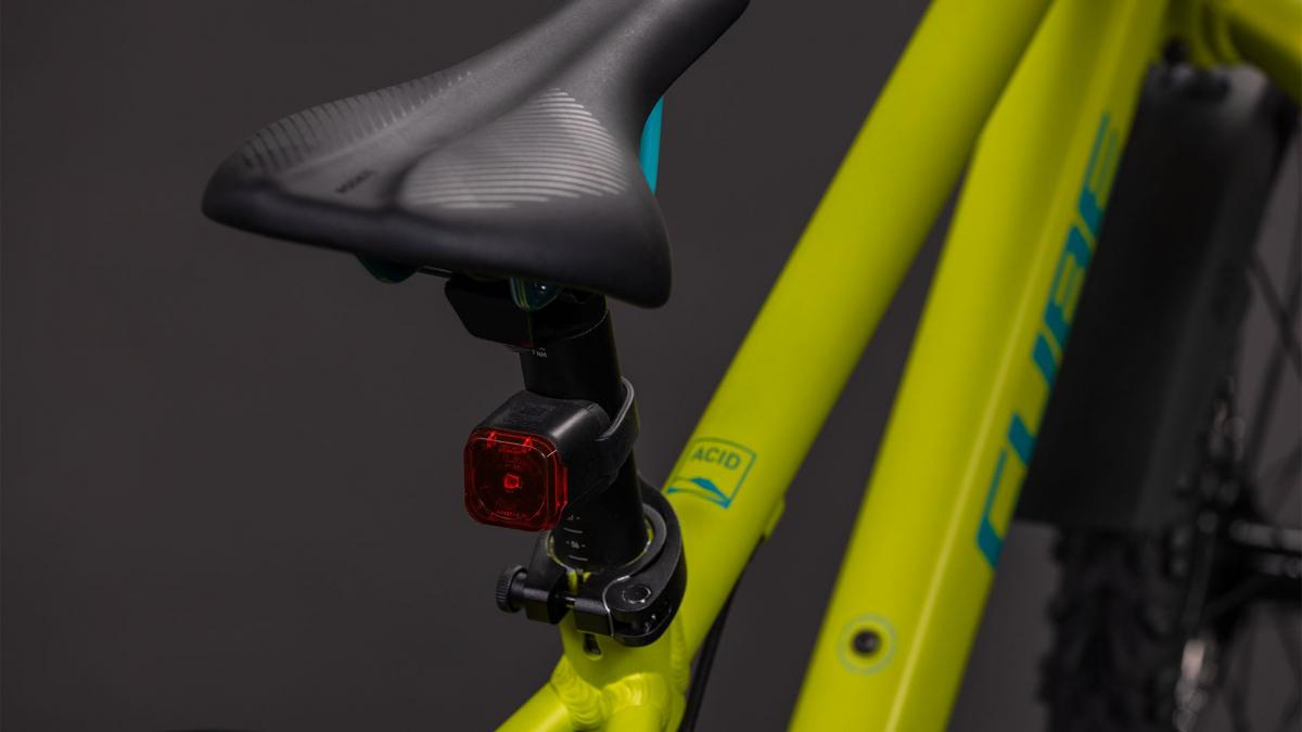 Cube Acid 200 Disc FE lizard'n'blue – Bild 4