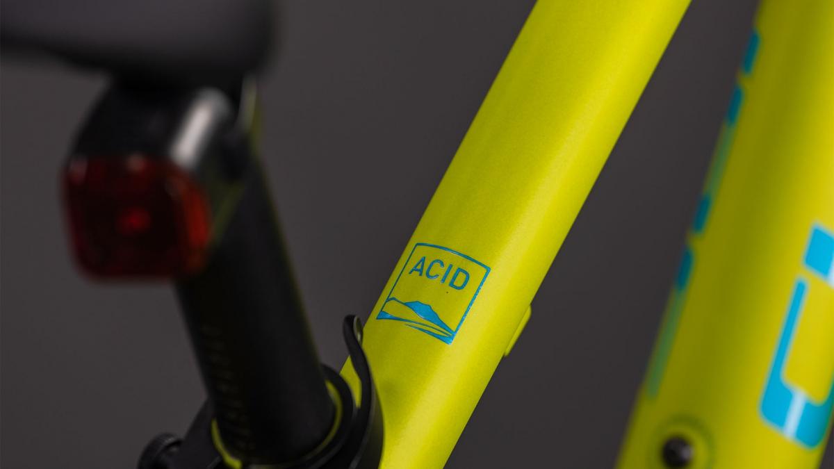 Cube Acid 240 Disc FE lizard'n'blue – Bild 3