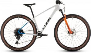 Cube Phenix C:62 Rookie SLX teamline