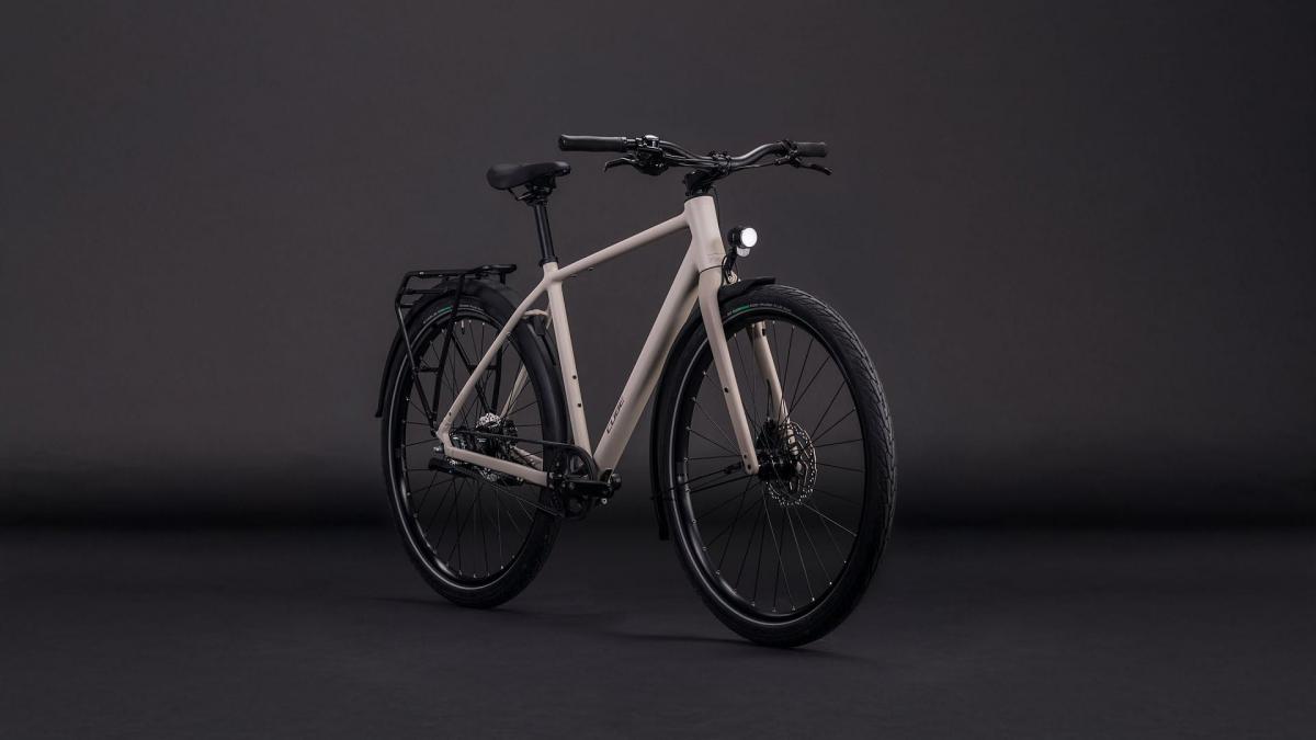 Cube Editor Pro FE oatgrey'n'grey – Bild 6