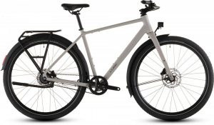 Cube Editor Pro FE oatgrey'n'grey