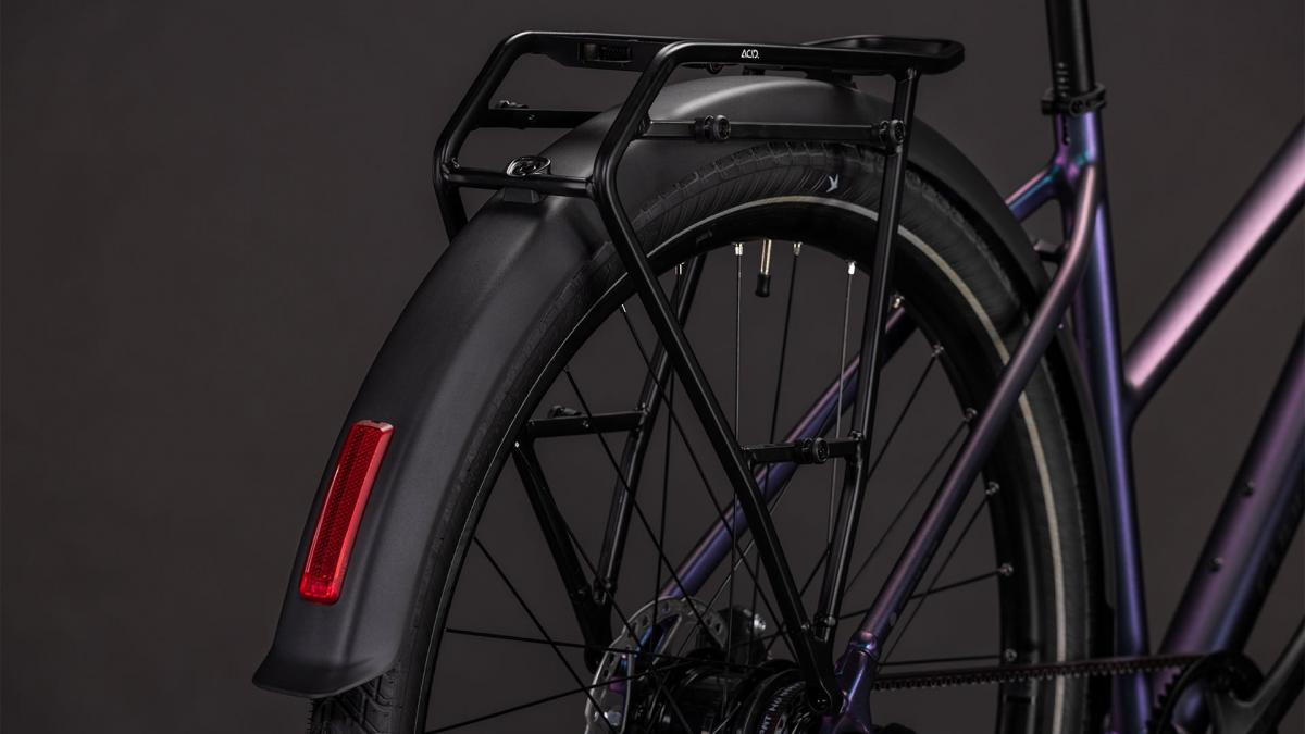 Cube Editor SLX FE ammolite'n'reflex – Bild 3
