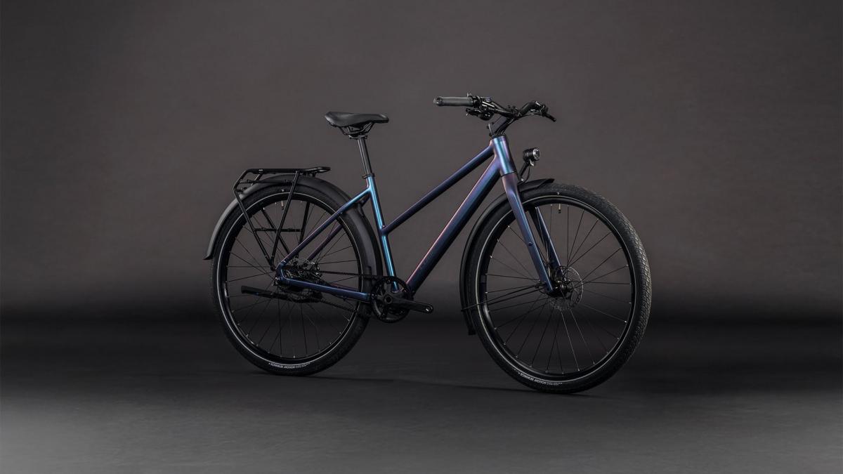 Cube Editor SLX FE ammolite'n'reflex – Bild 6
