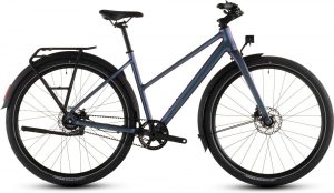 Cube Editor SLX FE ammolite'n'reflex