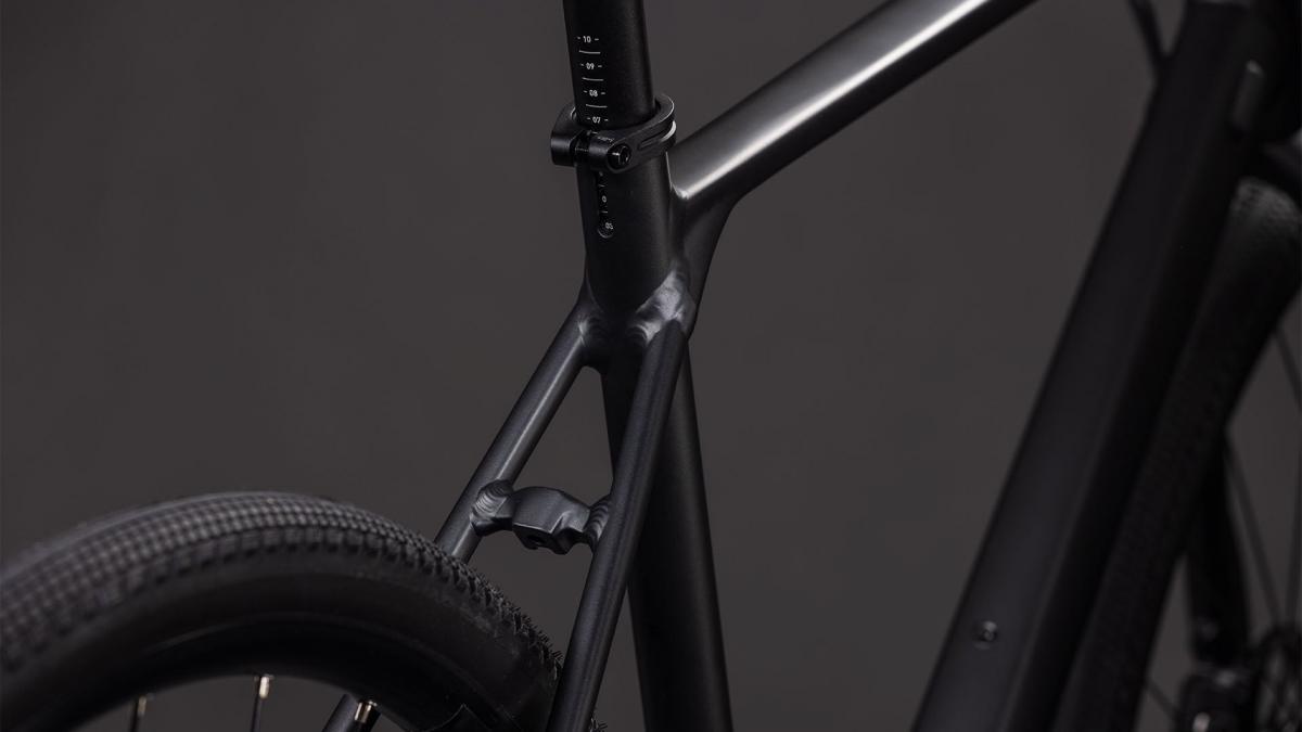 Cube Nulane Pro grey'n'chrome – Bild 3
