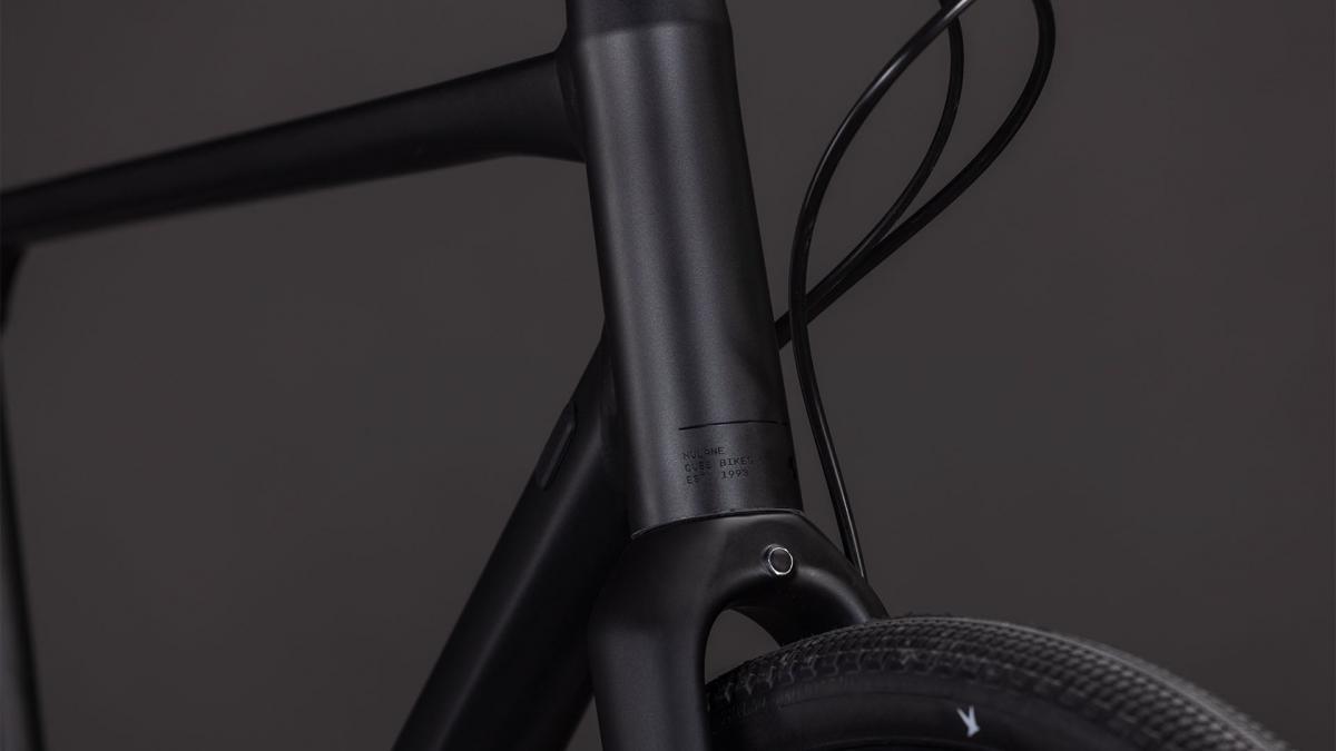 Cube Nulane Pro grey'n'chrome – Bild 5