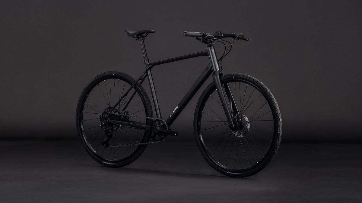 Cube Nulane Pro grey'n'chrome – Bild 6
