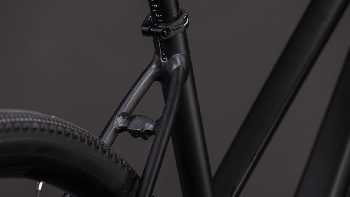 Cube Nulane Pro grey'n'chrome – Bild 4