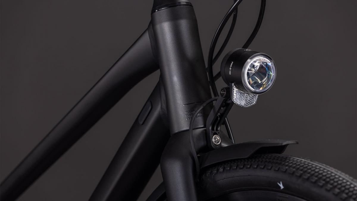 Cube Nulane Pro FE grey'n'chrome – Bild 5