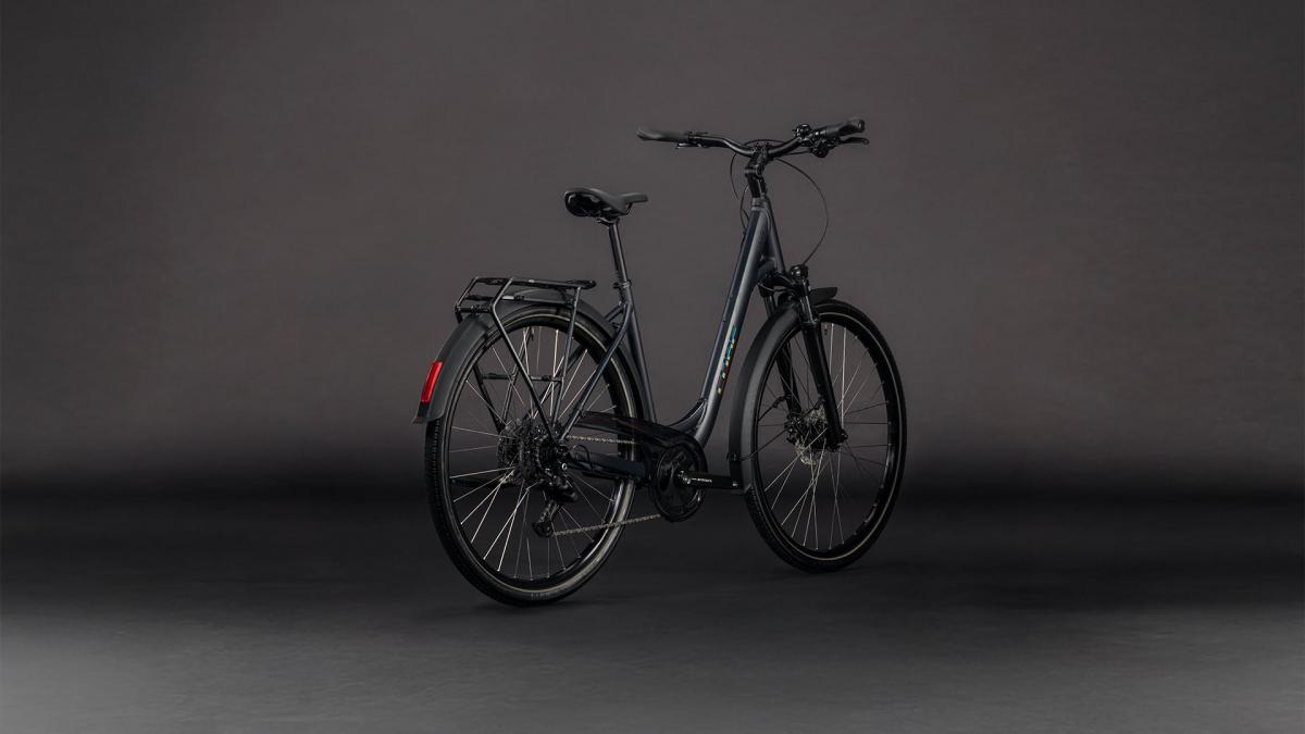 Cube Touring ONE night'n'chrome – Bild 7