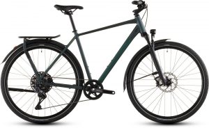 Cube Kathmandu SLT duskwood'n'goblin