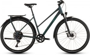 Cube Kathmandu SLT duskwood'n'goblin