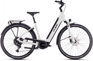 Cube Supreme Hybrid ONE 500 desertstone'n'black