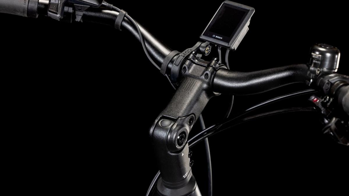 Cube Supreme Hybrid Pro 625 black'n'spectral – Bild 3