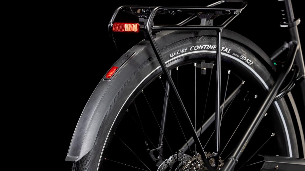 Cube Supreme Hybrid Pro 625 black'n'spectral – Bild 4