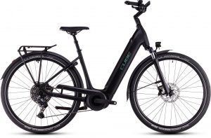 Cube Supreme Hybrid Pro 625 black'n'spectral