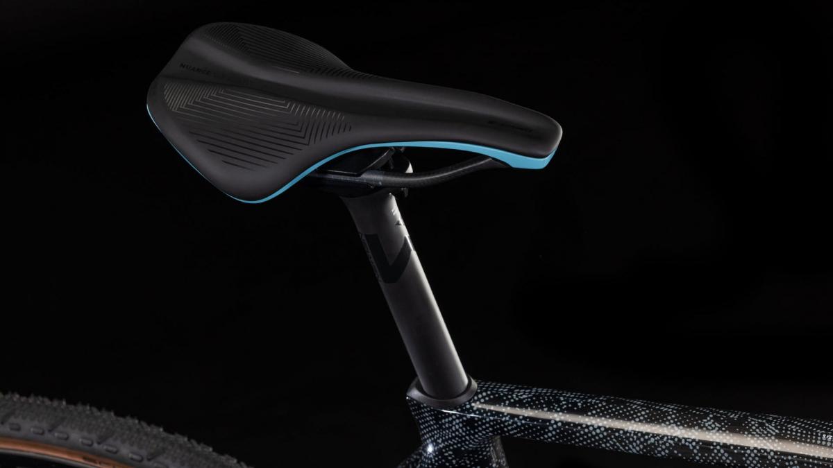 Cube Cross Race C:68X SLT matrixblack'n'blue – Bild 6
