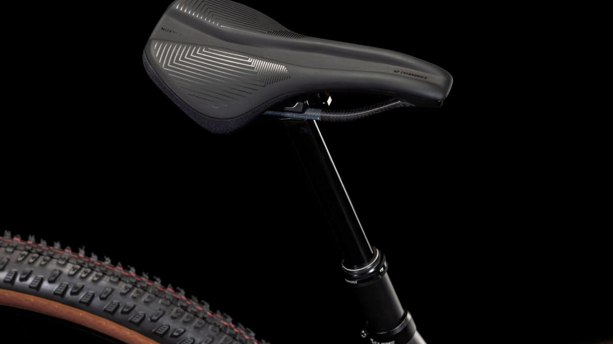 Cube AMS ZERO99 C:68X Race 29 blackline – Bild 5