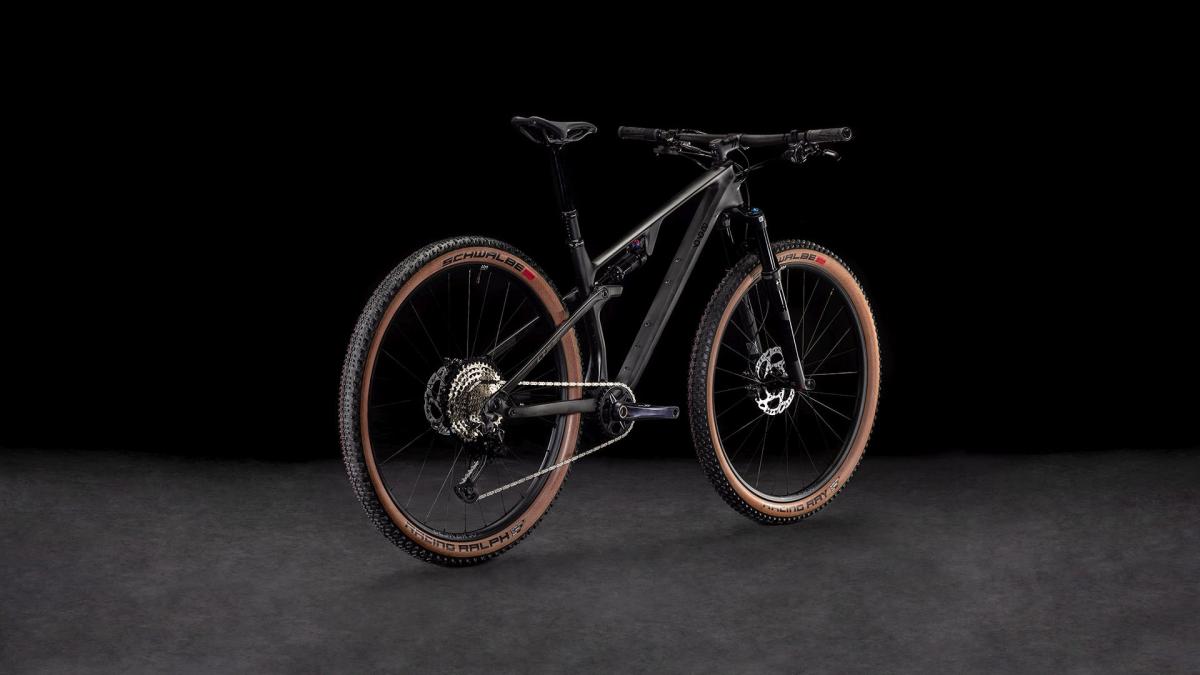 Cube AMS ZERO99 C:68X Race 29 blackline – Bild 7