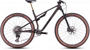 Cube AMS ZERO99 C:68X SLT 29 liquidlava'n'black