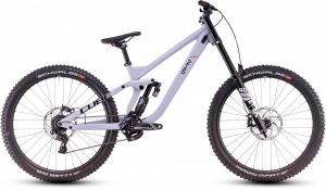 Cube TWO15 Race 27.5 cyclamen'n'black