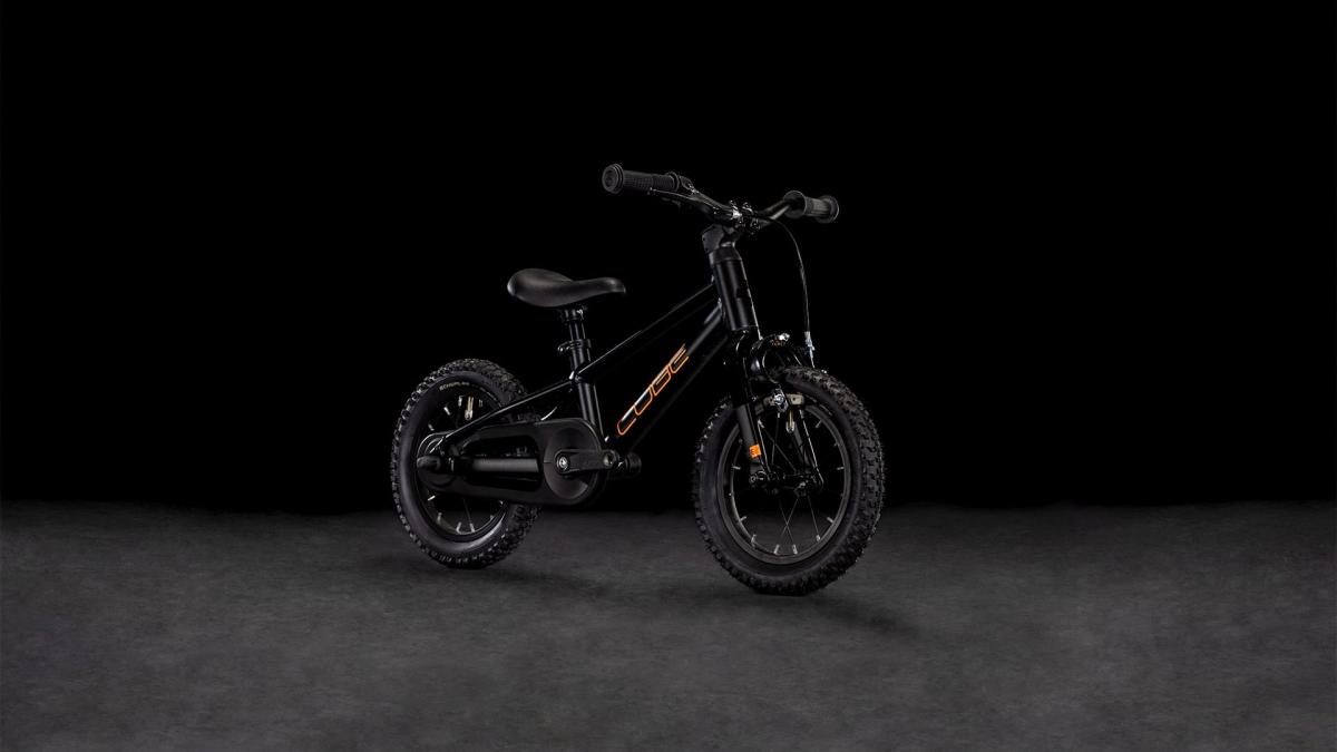 Cube Numove 120 RT black'n'orange – Bild 6